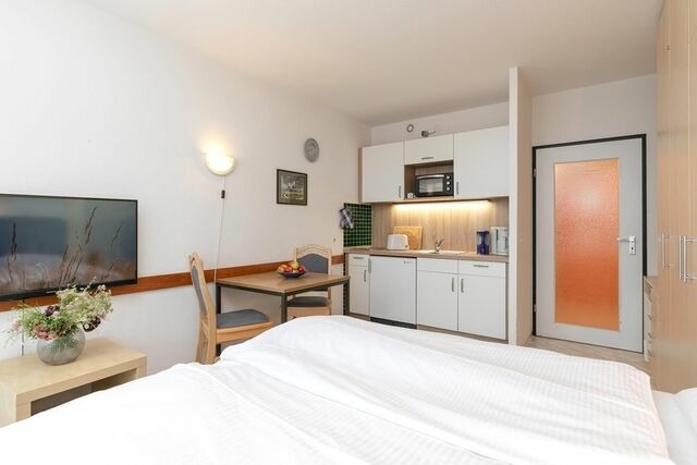 Ferienwohnung in Dahme - Berolina Wohnung 321 - Bild 5