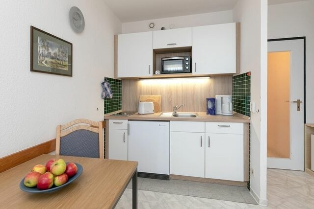 Ferienwohnung in Dahme - Berolina Wohnung 321 - Bild 9