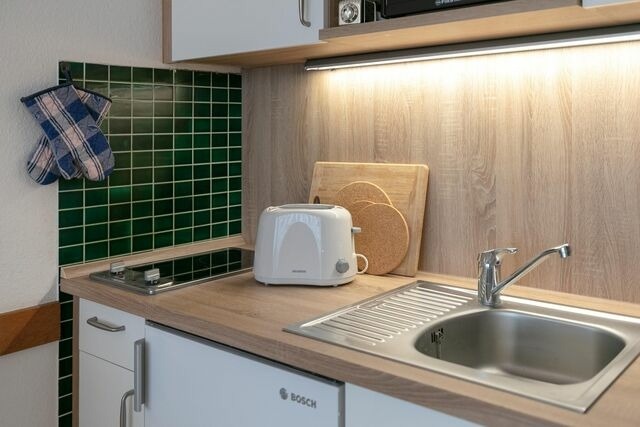 Ferienwohnung in Dahme - Berolina Wohnung 321 - Bild 10