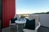 Ferienwohnung in Dahme - Berolina Wohnung 321 - Bild 16
