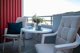 Ferienwohnung in Dahme - Berolina Wohnung 321 - Bild 17