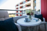 Ferienwohnung in Dahme - Berolina Wohnung 321 - Bild 18
