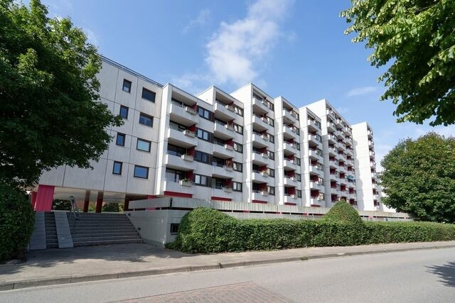 Ferienwohnung in Dahme - Berolina Wohnung 321 - Bild 22