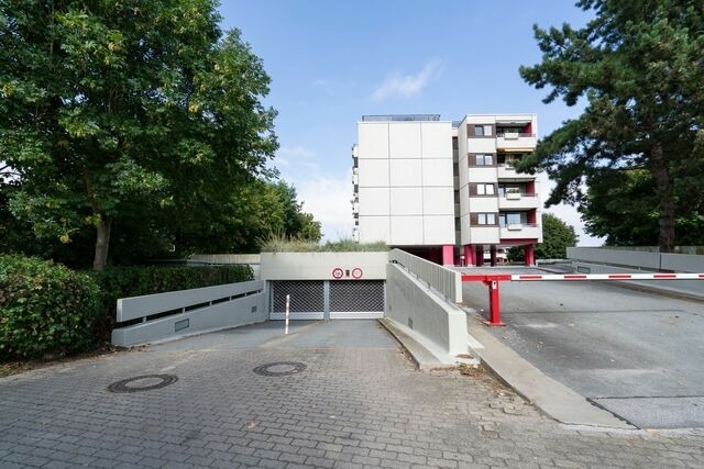 Ferienwohnung in Dahme - Berolina Wohnung 321 - Bild 23
