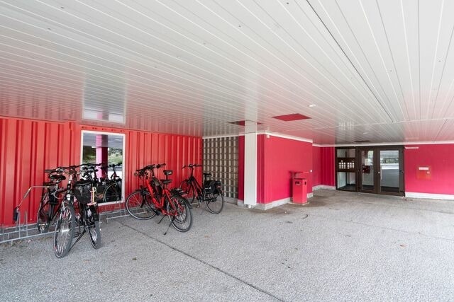 Ferienwohnung in Dahme - Berolina Wohnung 321 - Bild 25