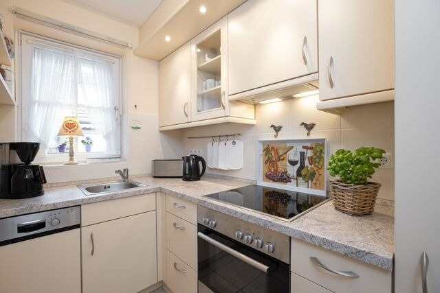 Ferienhaus in Gr&ouml;mitz - Gro&szlig;e Kaj&uuml;te - Bild 4