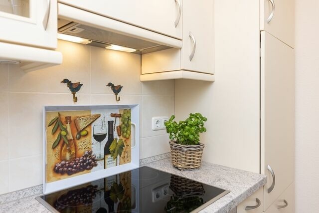 Ferienhaus in Gr&ouml;mitz - Gro&szlig;e Kaj&uuml;te - Bild 13