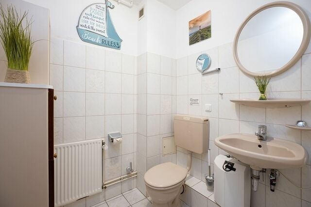 Ferienhaus in Gr&ouml;mitz - Gro&szlig;e Kaj&uuml;te - Bild 23