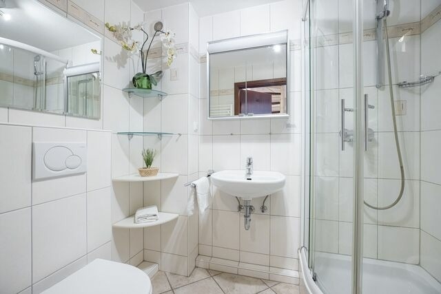 Ferienhaus in Gr&ouml;mitz - Gro&szlig;e Kaj&uuml;te - Bild 24