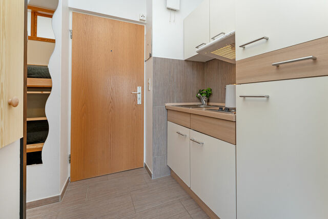 Ferienwohnung in Fehmarn OT Burgtiefe - Weitblick - Bild 10