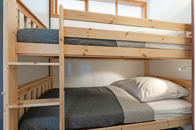 Ferienwohnung in Fehmarn OT Burgtiefe - Weitblick - Bild 14