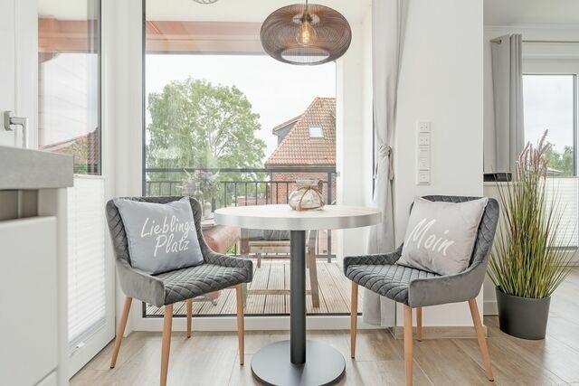 Ferienwohnung in Neustadt - Residenz am Yachthafen Piratennest - Bild 11