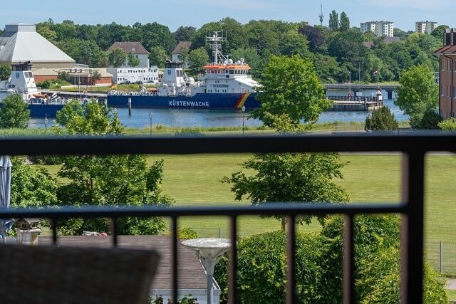 Ferienwohnung in Neustadt - Residenz am Yachthafen Piratennest - Bild 14