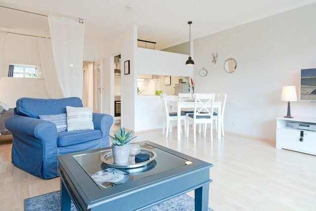 Ferienwohnung in Kellenhusen - Sch&uuml;tzenweg 6 Hygge - Bild 15