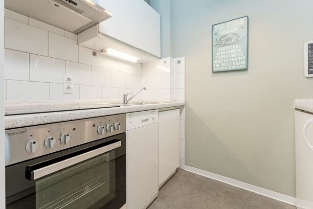 Ferienwohnung in Kellenhusen - Sch&uuml;tzenweg 6 Hygge - Bild 21