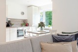 Ferienwohnung in Gr&ouml;mitz - Strandfee K&uuml;stenkind - Bild 7