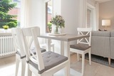 Ferienwohnung in Gr&ouml;mitz - Strandfee K&uuml;stenkind - Bild 11