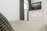 Ferienwohnung in Gr&ouml;mitz - Strandfee K&uuml;stenkind - Bild 21