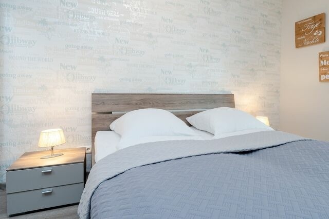 Ferienwohnung in Scharbeutz - Esprit 5 - Bild 4