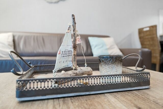 Ferienwohnung in Scharbeutz - Esprit 5 - Bild 6