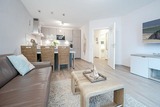 Ferienwohnung in Scharbeutz - Esprit 5 - Bild 8
