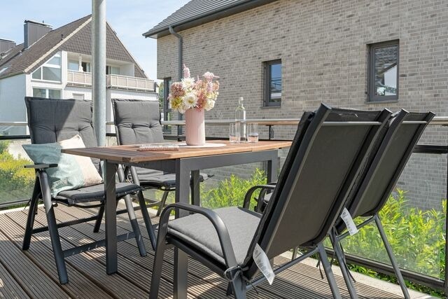 Ferienwohnung in Scharbeutz - Esprit 5 - Bild 9