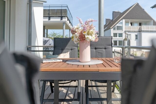 Ferienwohnung in Scharbeutz - Esprit 5 - Bild 12