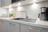 Ferienwohnung in Scharbeutz - Esprit 5 - Bild 16