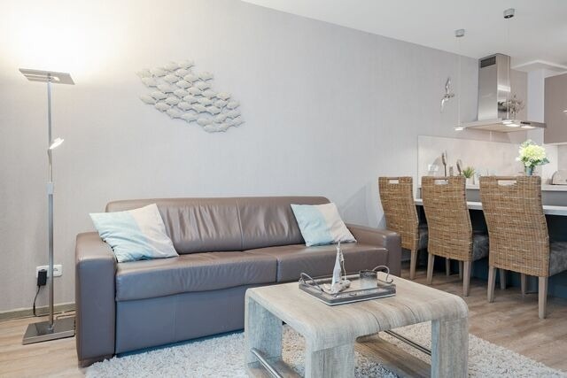 Ferienwohnung in Scharbeutz - Esprit 5 - Bild 21