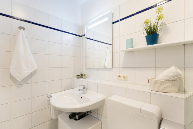 Ferienwohnung in Fehmarn OT Strukkamp - Strukkamp 4b Sonnen-Oase - Bild 18