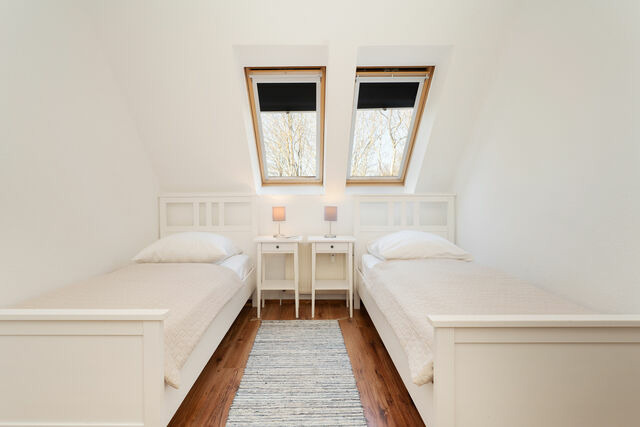 Ferienwohnung in Fehmarn OT Strukkamp - Strukkamp 4b Sonnen-Oase - Bild 20