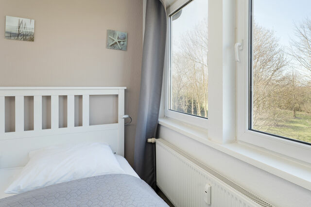 Ferienwohnung in Fehmarn OT Strukkamp - Strukkamp 4b Sonnen-Oase - Bild 25