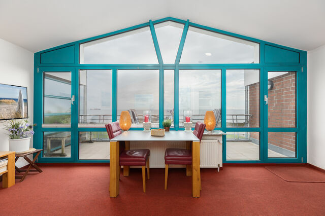 Ferienwohnung in Stein - Dorfring 36 Sterntaucher - Bild 2