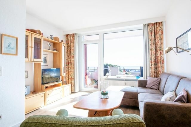 Ferienwohnung in Dahme - Berolina Wohnung 518 - Bild 8