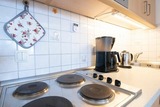 Ferienwohnung in Dahme - Berolina Wohnung 518 - Bild 10