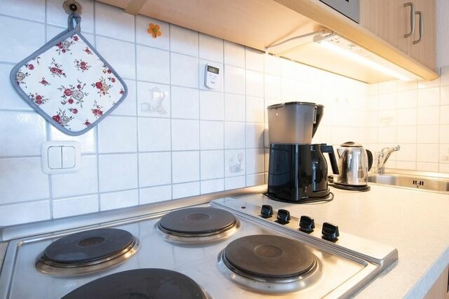 Ferienwohnung in Dahme - Berolina Wohnung 518 - Bild 10