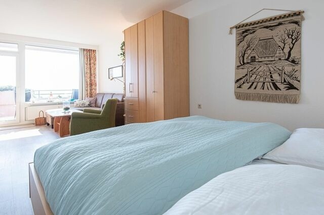 Ferienwohnung in Dahme - Berolina Wohnung 518 - Bild 14