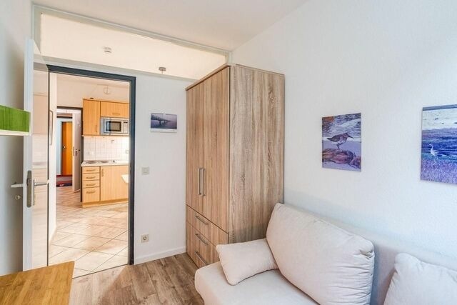 Ferienwohnung in Dahme - Berolina Wohnung 518 - Bild 19