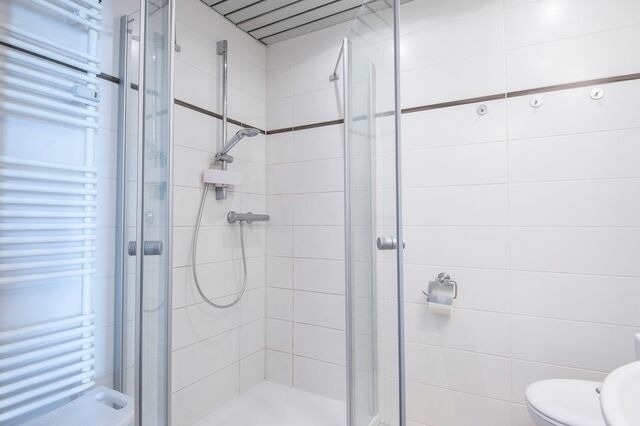 Ferienwohnung in Dahme - Berolina Wohnung 518 - Bild 20