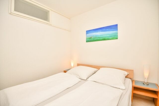 Ferienwohnung in Scharbeutz - Appartementhaus Terrassenhügel Strandhüpfer - Bild 4