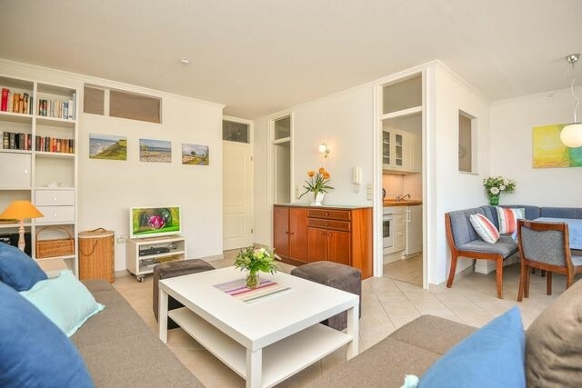 Ferienwohnung in Scharbeutz - Appartementhaus Terrassenhügel Strandhüpfer - Bild 5