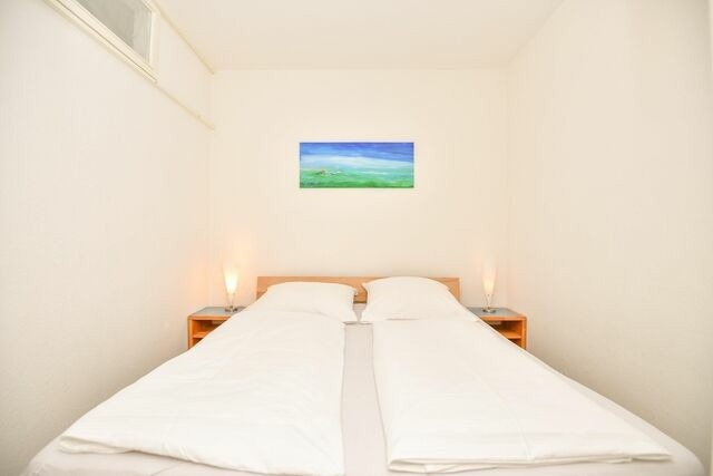 Ferienwohnung in Scharbeutz - Appartementhaus Terrassenhügel Strandhüpfer - Bild 7