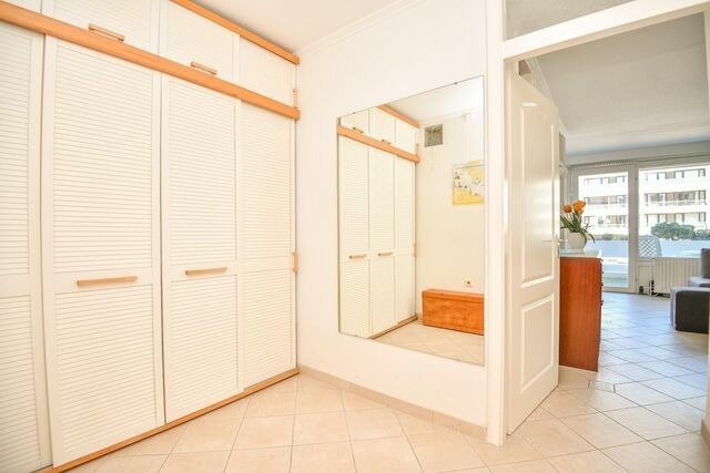 Ferienwohnung in Scharbeutz - Appartementhaus Terrassenhügel Strandhüpfer - Bild 8