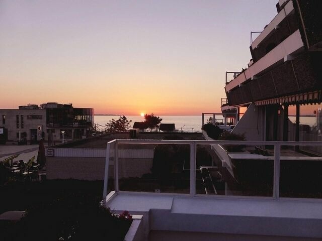 Ferienwohnung in Scharbeutz - Appartementhaus Terrassenhügel Strandhüpfer - Bild 10