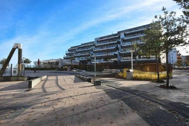 Ferienwohnung in Scharbeutz - Appartementhaus Terrassenhügel Strandhüpfer - Bild 12