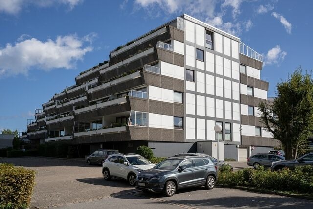 Ferienwohnung in Scharbeutz - Appartementhaus Terrassenhügel Strandhüpfer - Bild 15