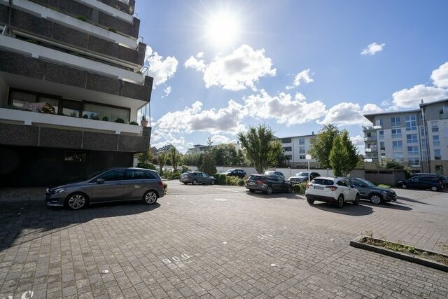 Ferienwohnung in Scharbeutz - Appartementhaus Terrassenhügel Strandhüpfer - Bild 16