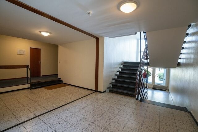 Ferienwohnung in Scharbeutz - Appartementhaus Terrassenhügel Strandhüpfer - Bild 19