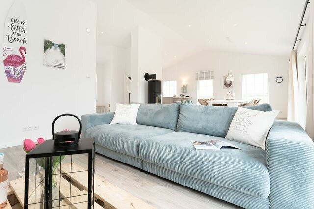 Ferienhaus in Blekendorf - Ahoi Lee - Bild 6