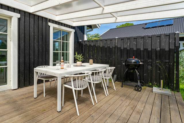 Ferienhaus in Blekendorf - Ahoi Lee - Bild 10